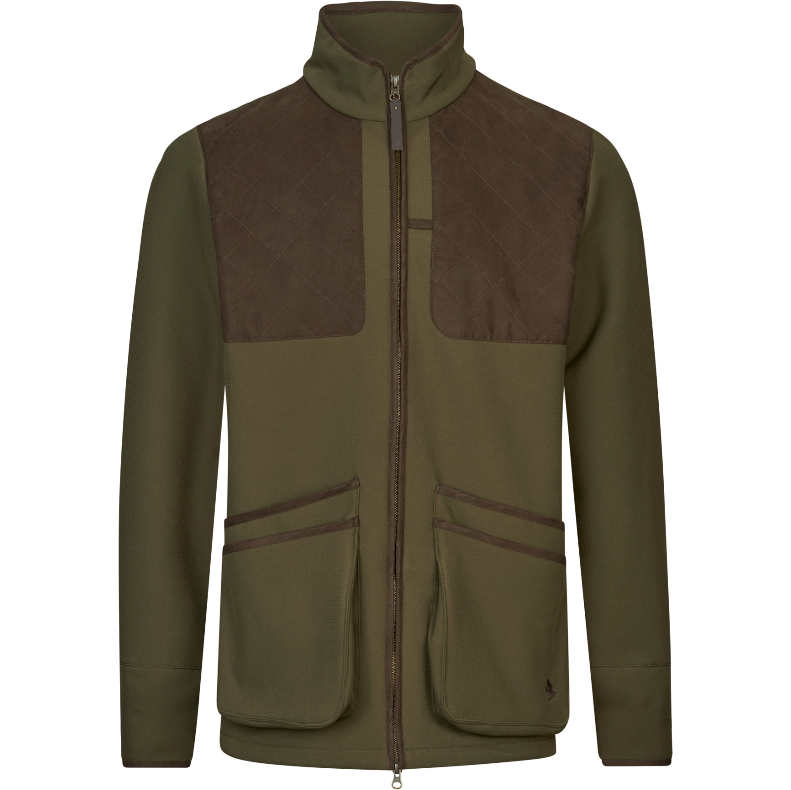 2025 Seeland Mens Wenlock Jacket 40393 - Light Pine